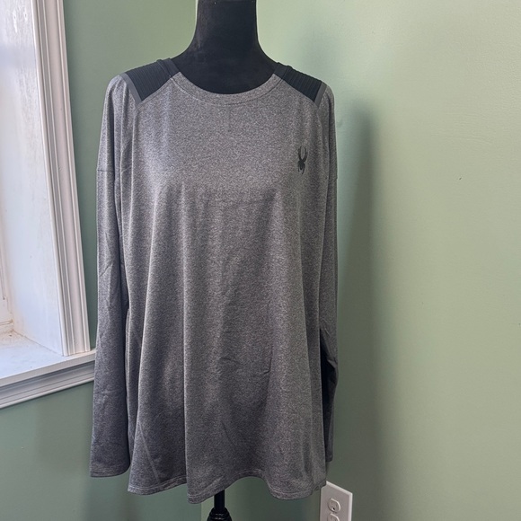 Spider active insulated shirt XXL - Picture 1 of 7